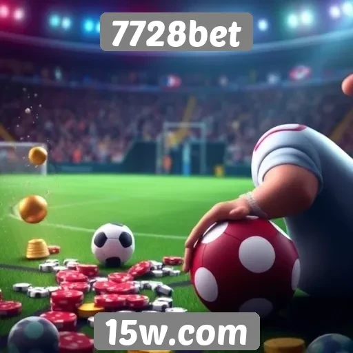 Análise dos jogos disponíveis na 7728bet