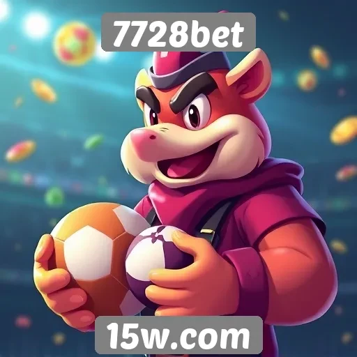 Avaliação dos bônus oferecidos pelo 7728bet