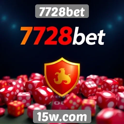 Segurança e confiabilidade do site 7728bet