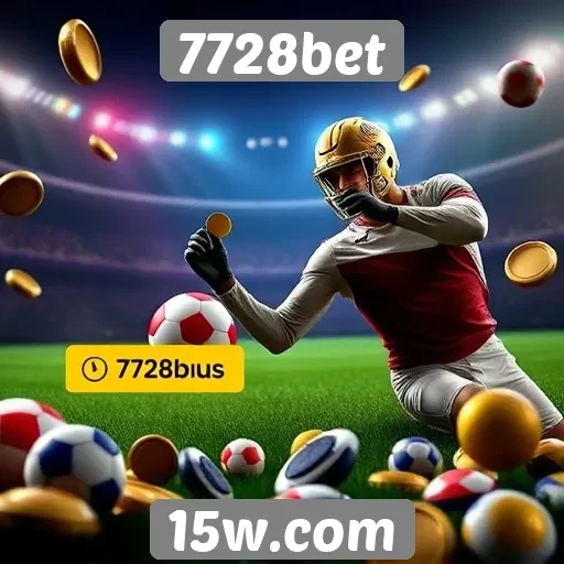 Análise das ofertas de bônus na 7728bet