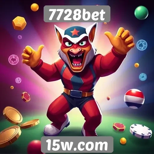 Perspectivas de jogos disponíveis no 7728bet