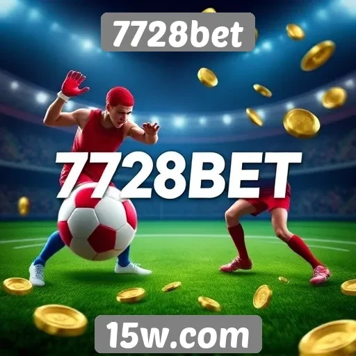 Análise das opções de jogos no site 7728bet