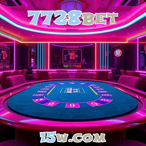 7728bet Login