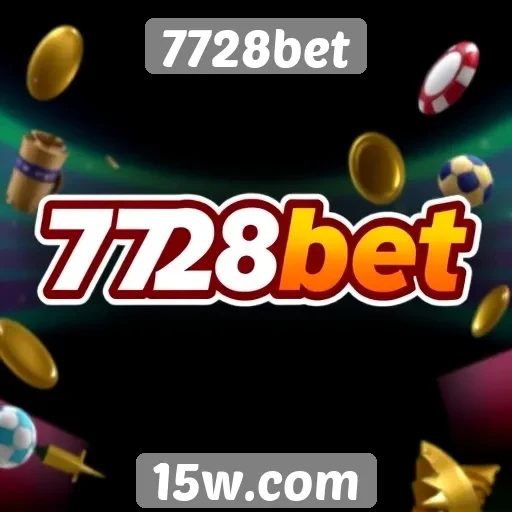 Principais jogos disponíveis na 7728bet