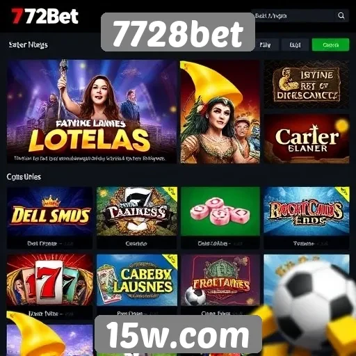 Jogos populares disponíveis no 7728bet
