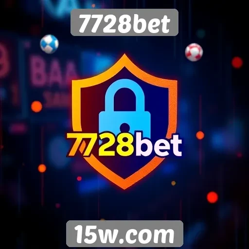 Análise da segurança do site de jogos 7728bet