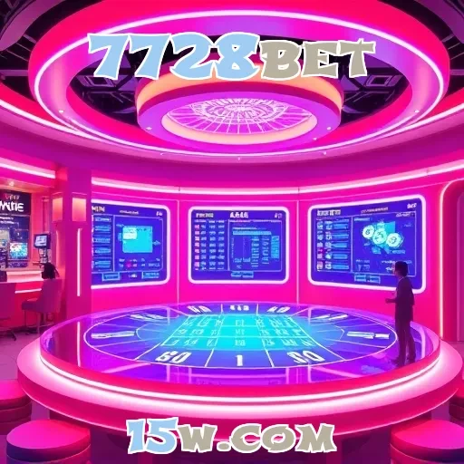 7728bet VIP